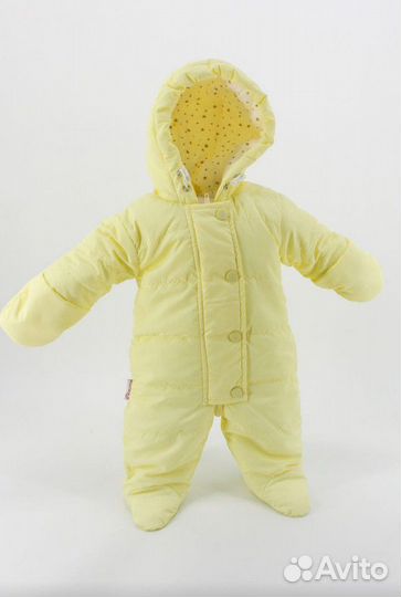 Комбинизон