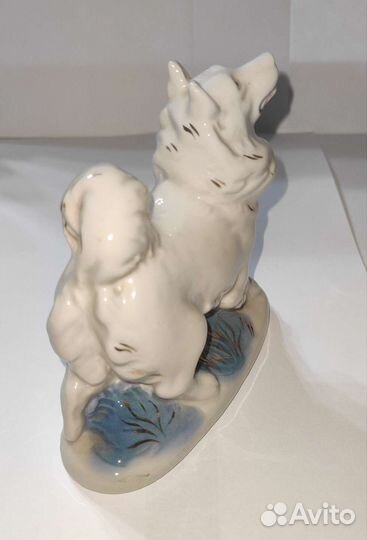 Статуэтка Лайка