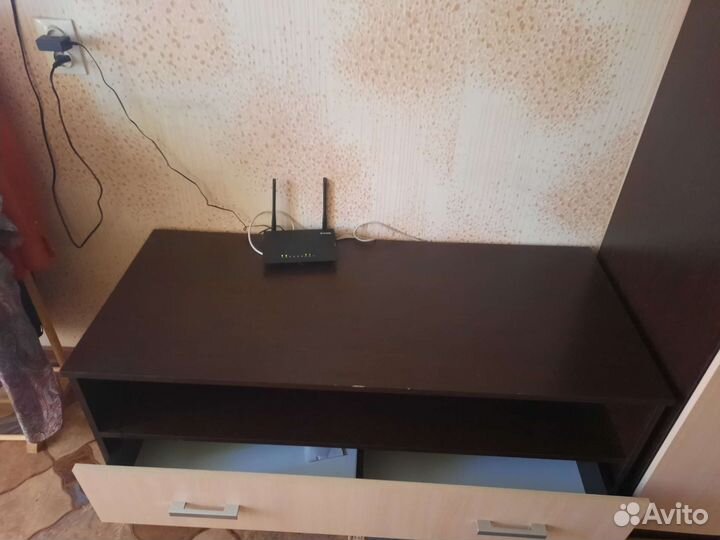 Тумба под тв бу
