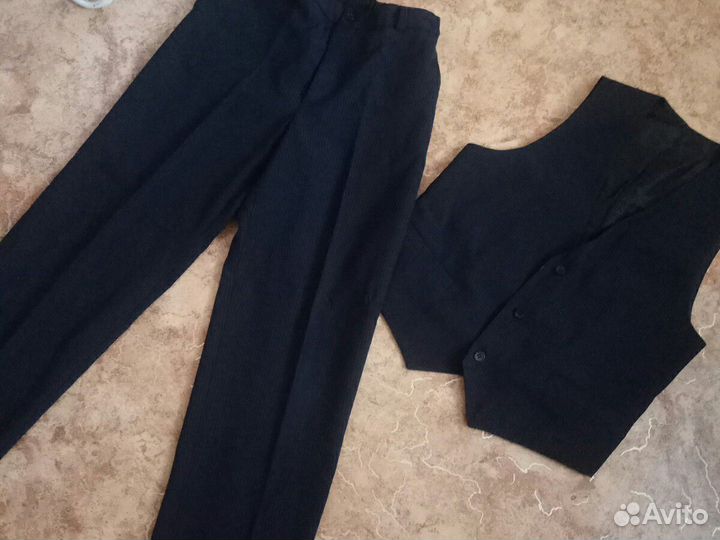 Школьная форма р.152