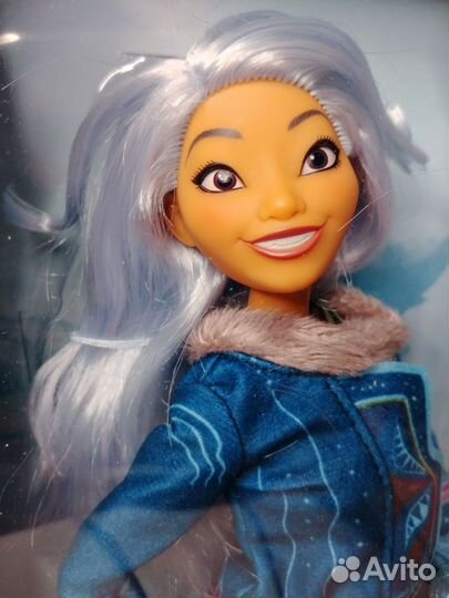 Сису от Disney Store (оригинал)