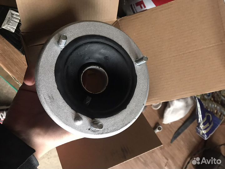 Опора стойки амортизатора JP Group