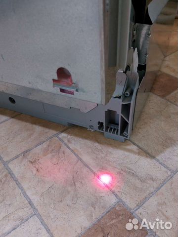 Гарантия. 45 см посудомоечная машина Bosch