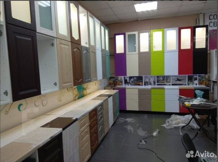 Сборка мебели, сборщик мебели