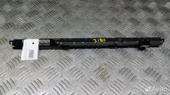 Блок кнопок Audi A8