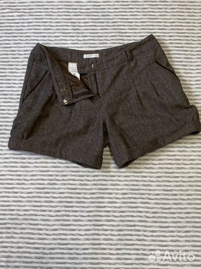 Шорты женские
