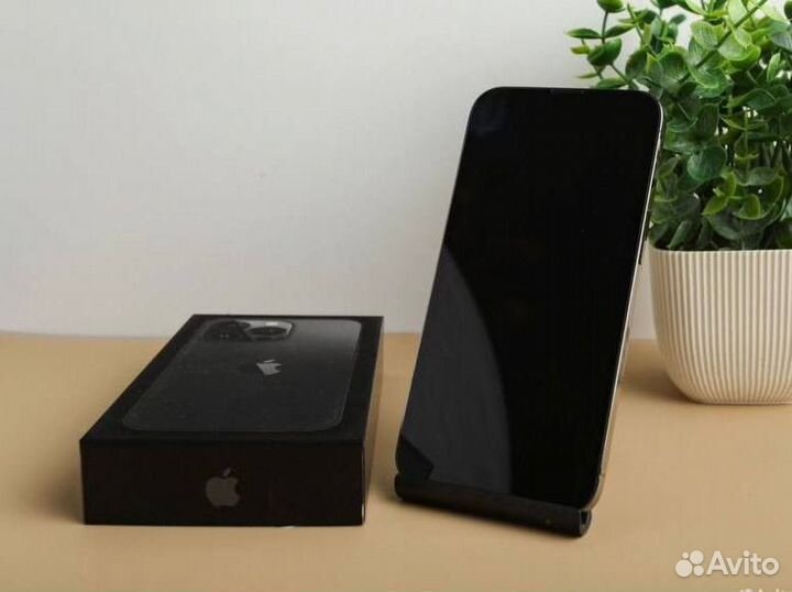 iPhone 13 Pro, 128 ГБ