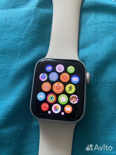 Apple watch se