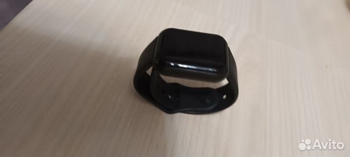 Продам умные часы Y68 D20 Pro