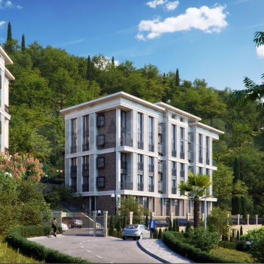 Квартира-студия, 23 м², 1/3 эт.