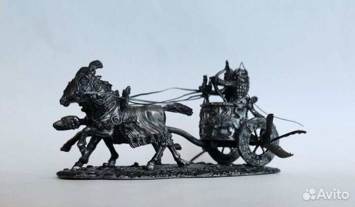 Солдатики 40мм