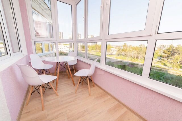 Квартира-студия, 35 м², 5/7 эт.