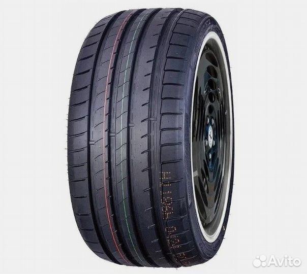 Windforce Catchfors UHP 225/50 R17 98W