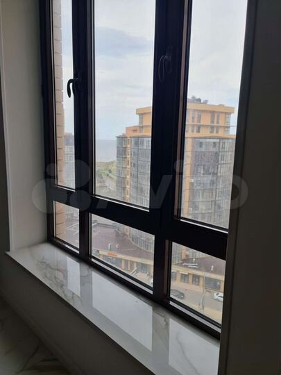 2-к. квартира, 84 м², 11/13 эт.