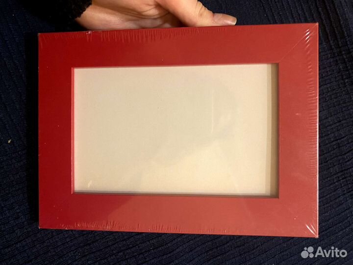 Фоторамки IKEA, 10x15, 2 штуки