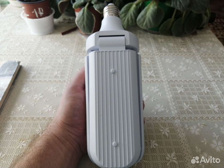 Светильник светодиодный