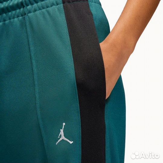 Спортивные штаны nike jordan Knit Track
