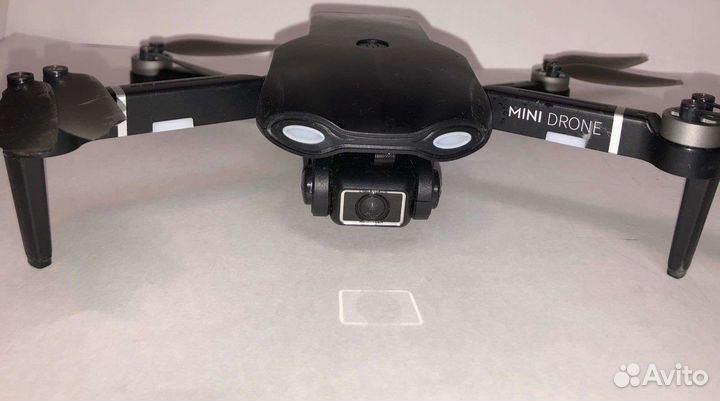 Мини дрон М9986