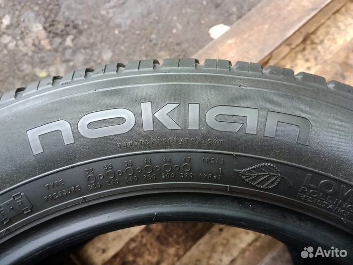 Nokian Tyres Hakka Green 195/60 R15 88H