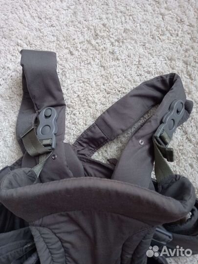 Рюкзак переноска кенгуру