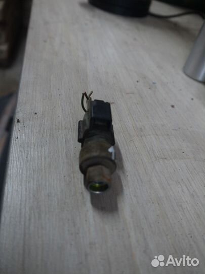 Датчик кондиционера Ford Focus I (1998—2004)