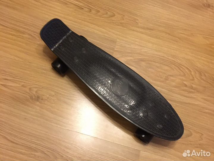 Скейтборд termit (до 80 кг)