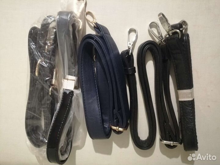 Ремни для женских сумок