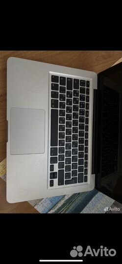 Apple MacBook Pro 13