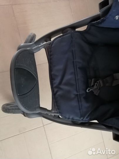 Коляска Cam Dinamico