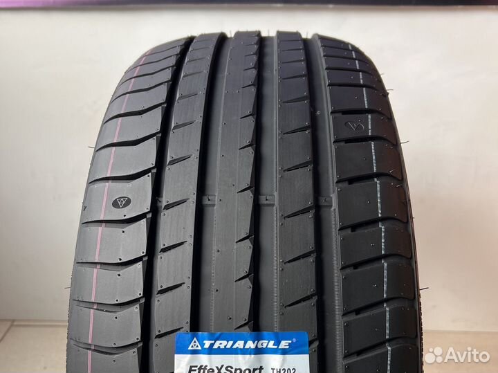 Triangle EffeXSport TH202 235/40 R18 95Y