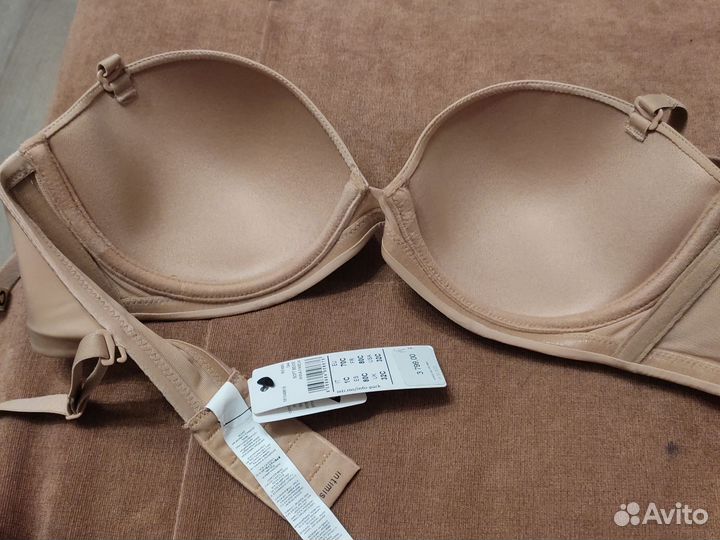 Бюстгальтер Anna intimissimi 70C