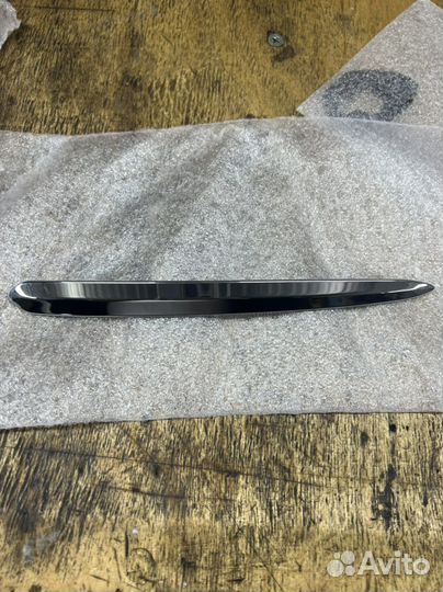 Ручка двери BMW G30 новая