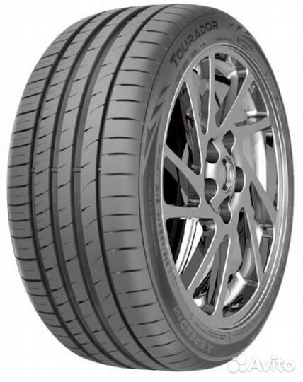 Tourador X Speed TU1 225/45 R19 96Y
