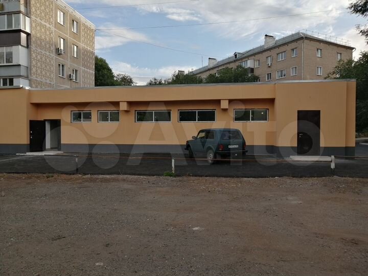 Сдам помещение свободного назначения, 286 м²