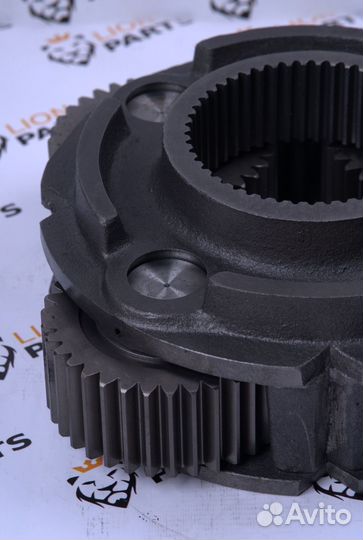 Вторая планетарная передача в сборе xkaq-00227