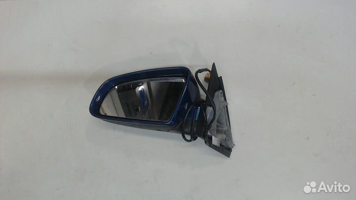 Зеркало боковое Audi A4 (B7), 2007