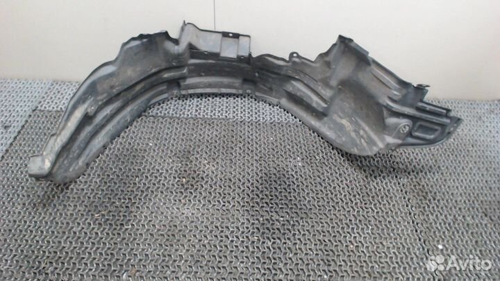 Защита арок (подкрылок) Nissan X-Trail (T30), 2006