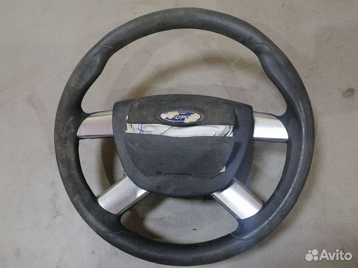 Руль Ford Focus II 2005-2008