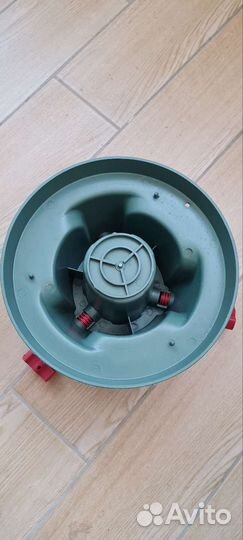 Подставка для живой елки