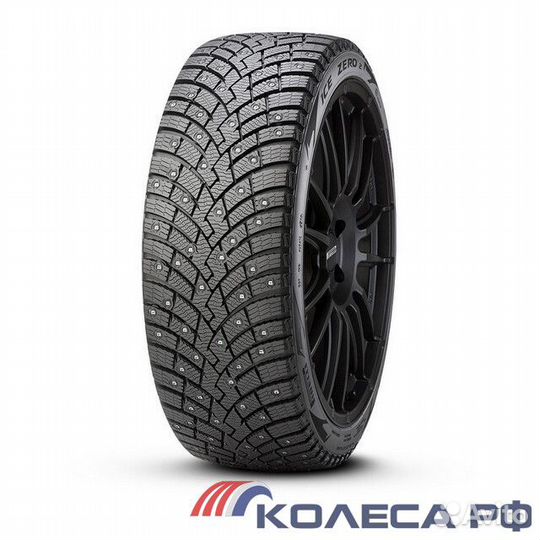 Pirelli Ice Zero 2 225/40 R18 92V