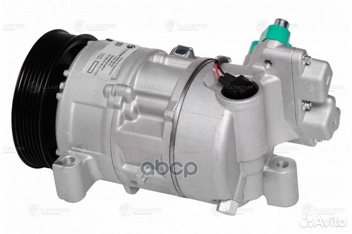 Компрессор кондиционера BMW 3 (E90) (05) /1 (E8