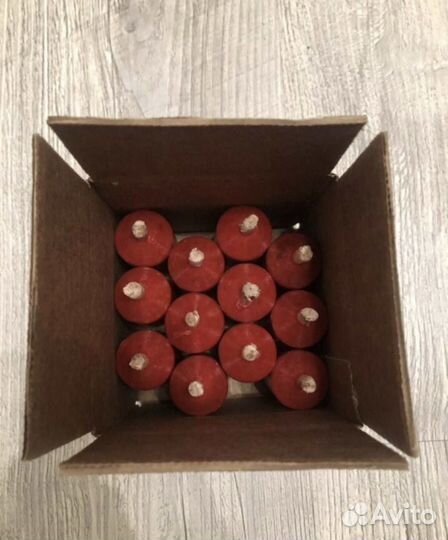 Свеча для розжига