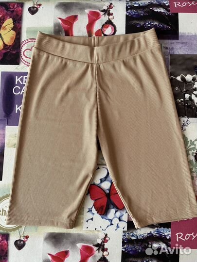 Велосипедки женские