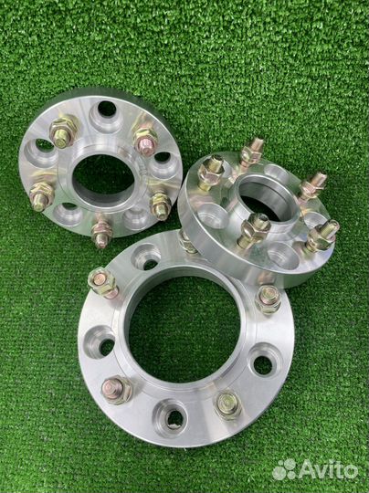 Проставки для дисков Starleks