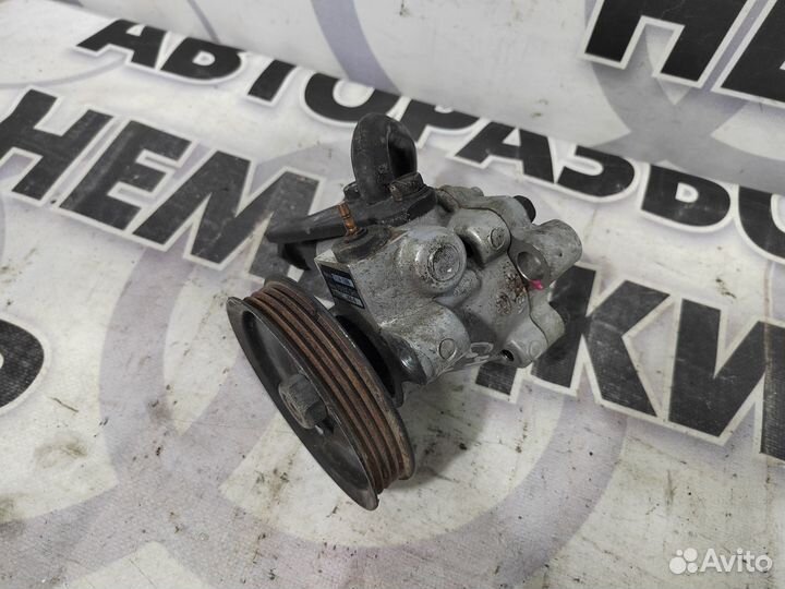 Насос гур Hyundai Getz G4нd