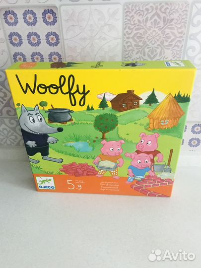 Настольные игры