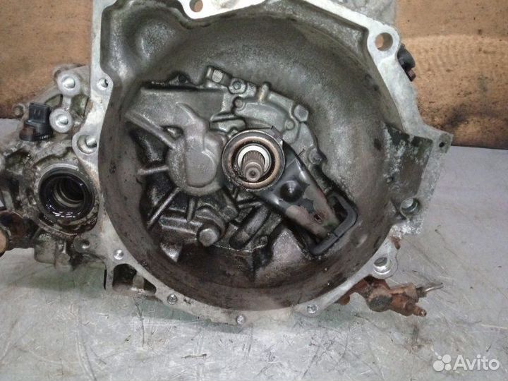 Б/У Б/У Механическая коробка переключения передач