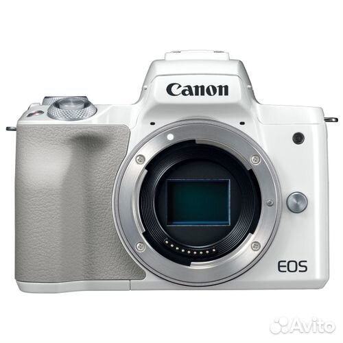 Фотоаппарат Canon EOS M50 Body