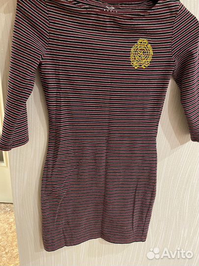 Женские вещи