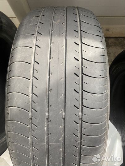 Yokohama BluEarth E70 215/55 R17 94V